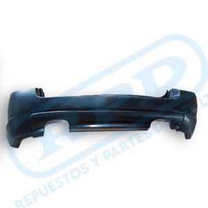 BOMPER TRASERO HYUNDAI VISION