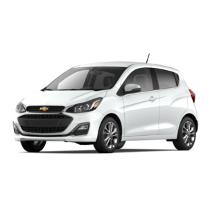 Chevrolet Spark/ Spark GT