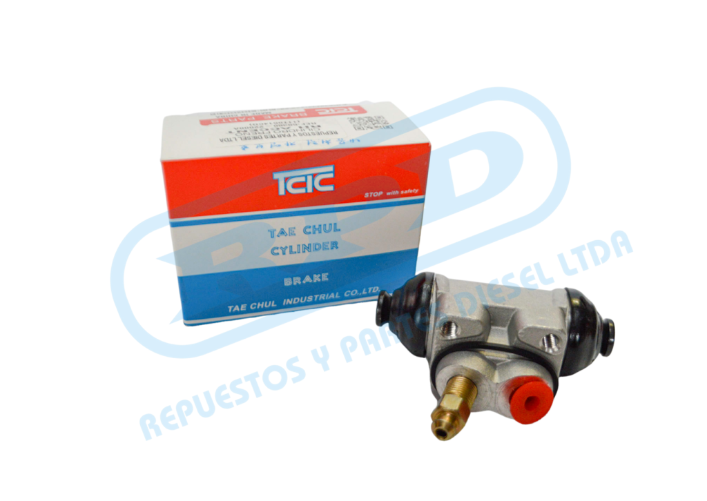 CILINDRO FRENO RH ACCENT - Repuestos Y Partes Diesel Hyundai, Kia Y ...