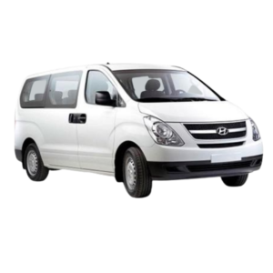 Hyundai Starex/ Grand Starex