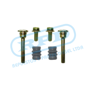KIT COLUMNAS NISSAN SENTRA-SWIFT 1.6