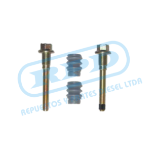 KIT COLUMNAS MITSUBISHI V6 3000 TRASERO