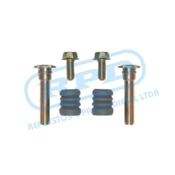 KIT COLUMNAS SPARK