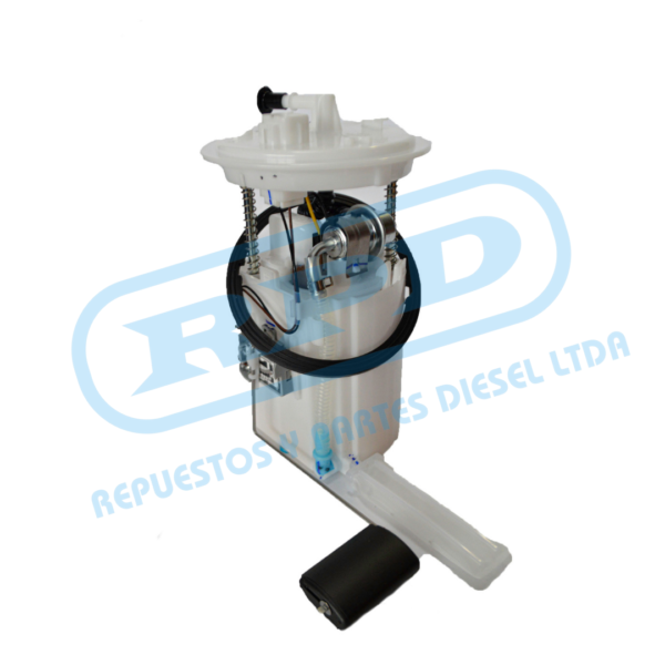 BOMBA GASOLINA COMPLETA ELANTRA SUPRIME/I30