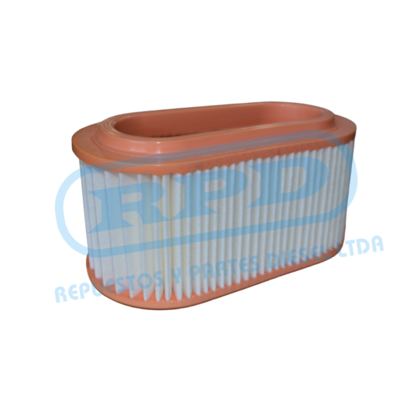 FILTRO AIRE NEW PORTER (mobis)