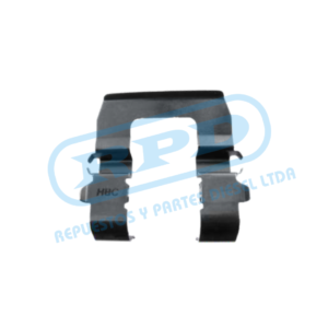 ANTIRRUIDO PASTILLAS MITSUBISHI MONTERO V6-3000 TRASERO