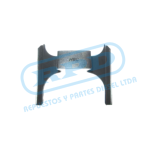 ANTIRRUIDO PASTILLAS RENAULT 21