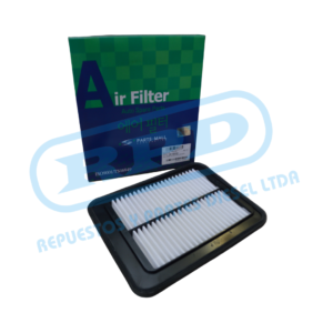 FILTRO AIRE I-10