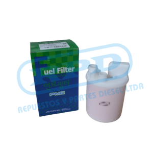 FILTRO GASOLINA I-10