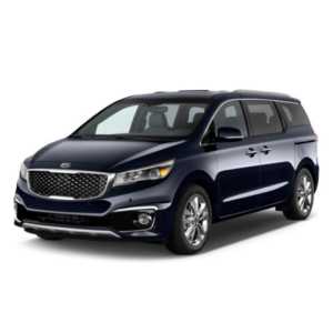 Kia Carnival/ Kia Grand Carnival