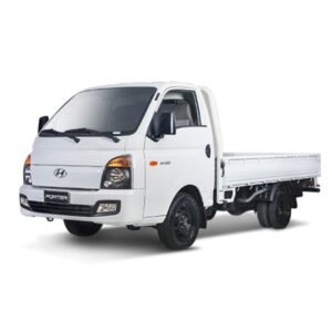 Hyundai Porter/ New Porter